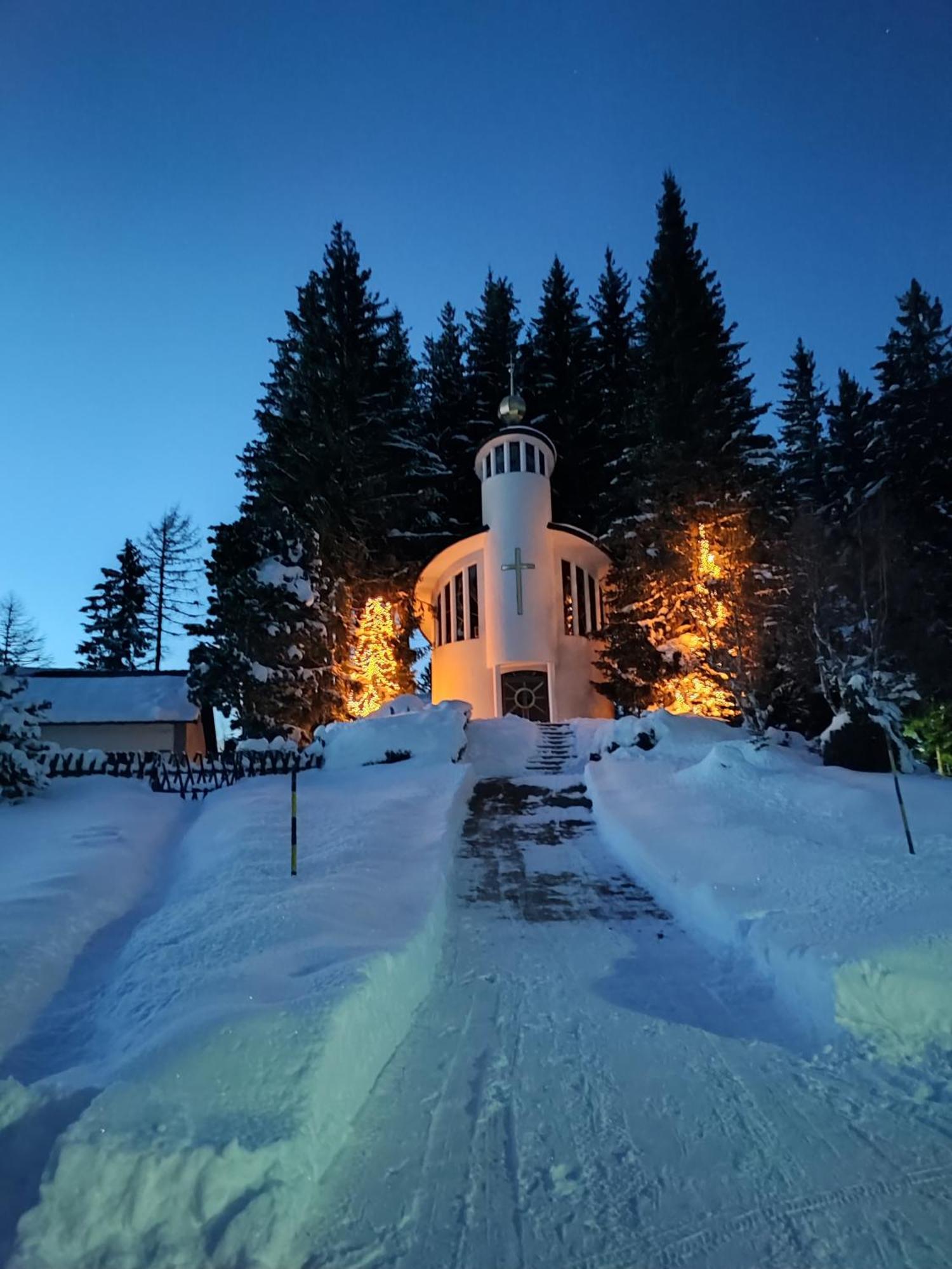 Nature Living Koralm - Neue Chalets Auf Der Koralpe Im Schi- Und Wanderparadies Sankt Stefan im Lavanttal Exterior foto